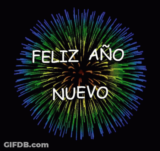 Feliz 2024 GIF