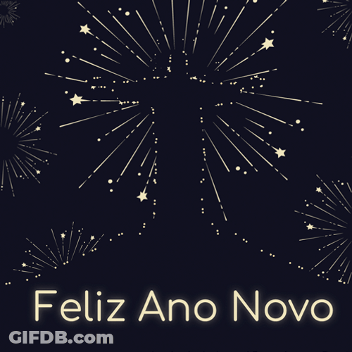 Feliz 2024 GIF