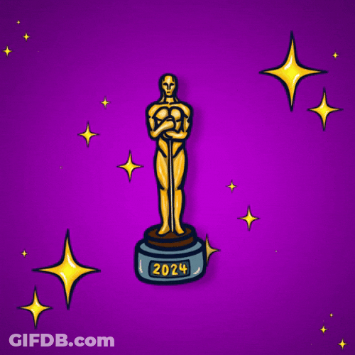 Feliz 2024 GIF