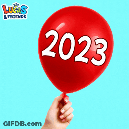 Feliz 2024 GIF