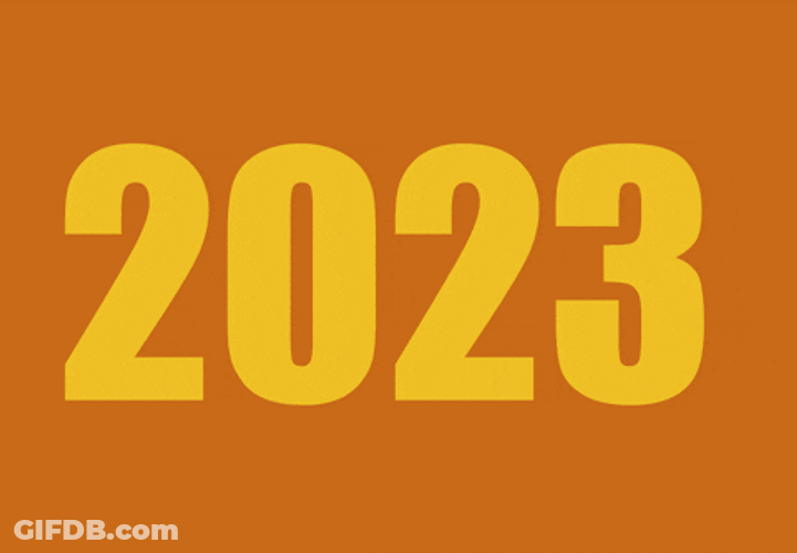 Feliz 2024 GIF