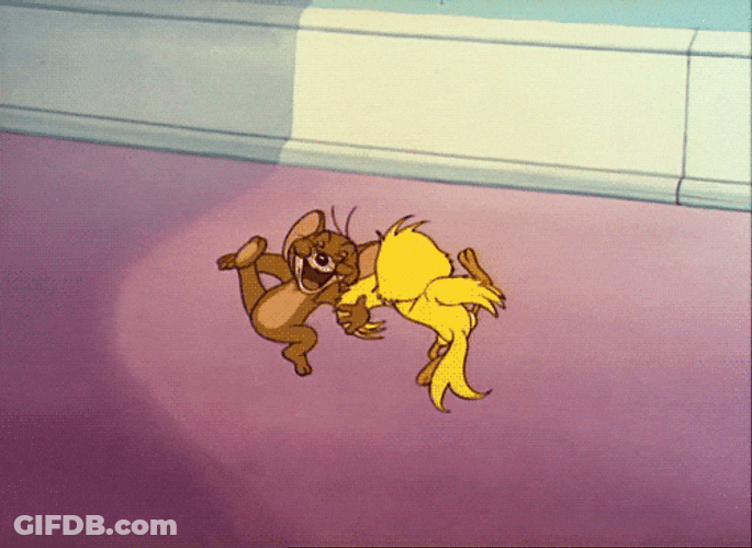 Feliz GIF