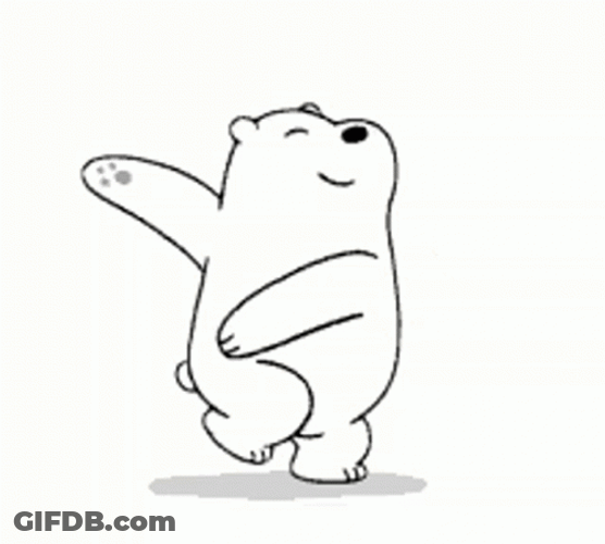 Feliz GIF