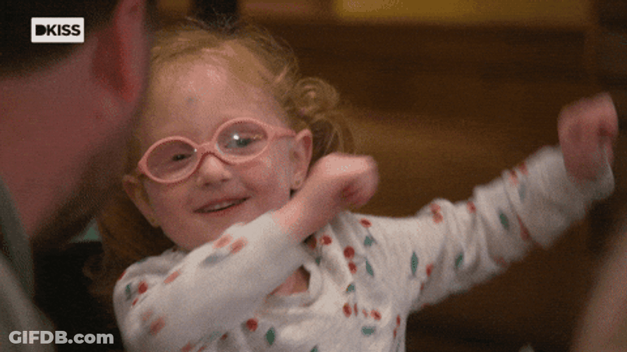 Feliz GIF