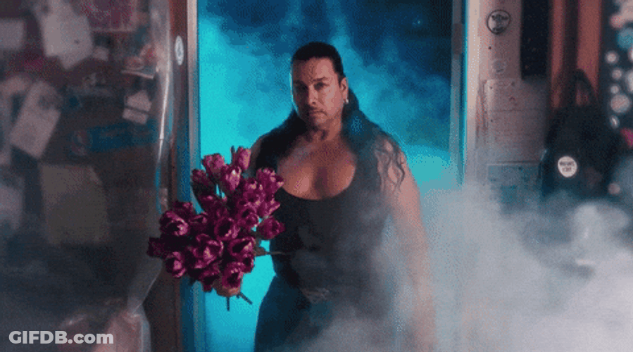 Feliz Aniversario GIF