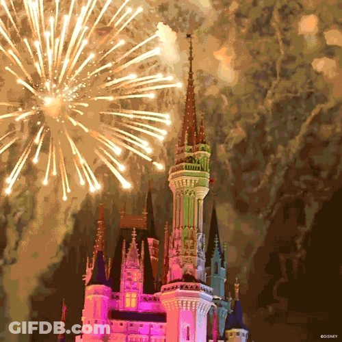 Feliz Aniversario GIF