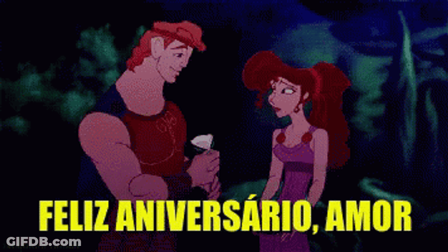 Feliz Aniversario De Bodas GIF