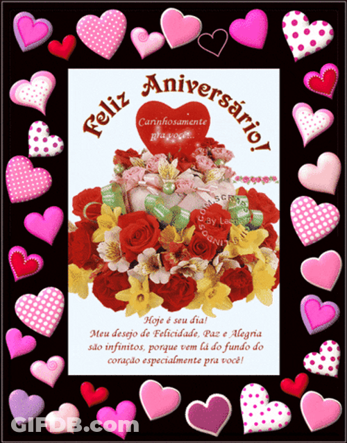 Feliz Aniversario De Bodas GIF