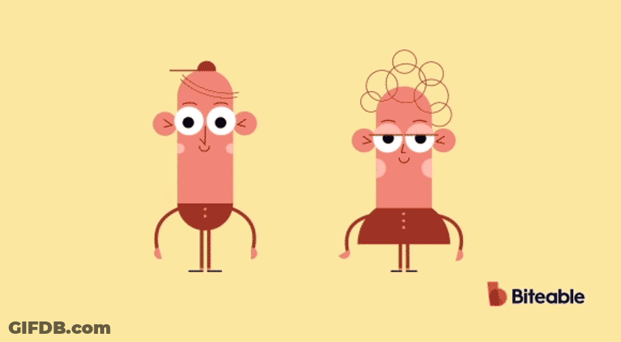 Feliz Aniversario GIF
