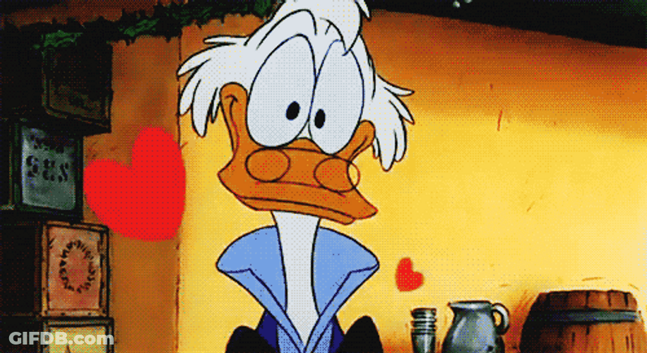 Feliz Aniversario GIF