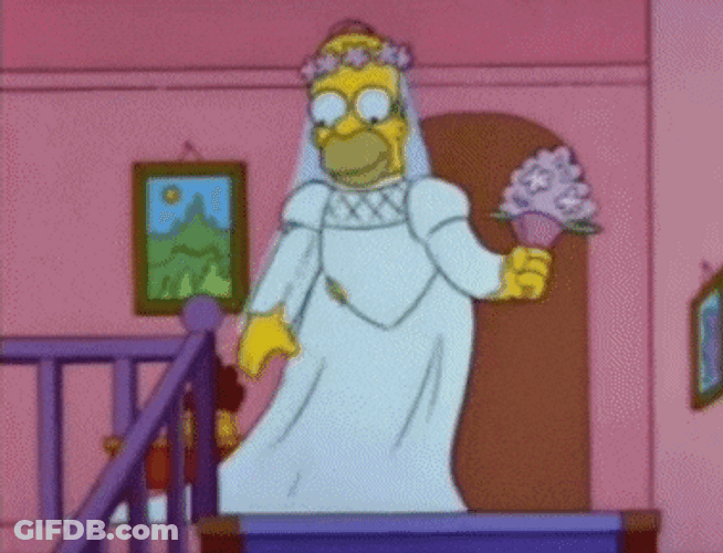 Feliz Aniversario GIF