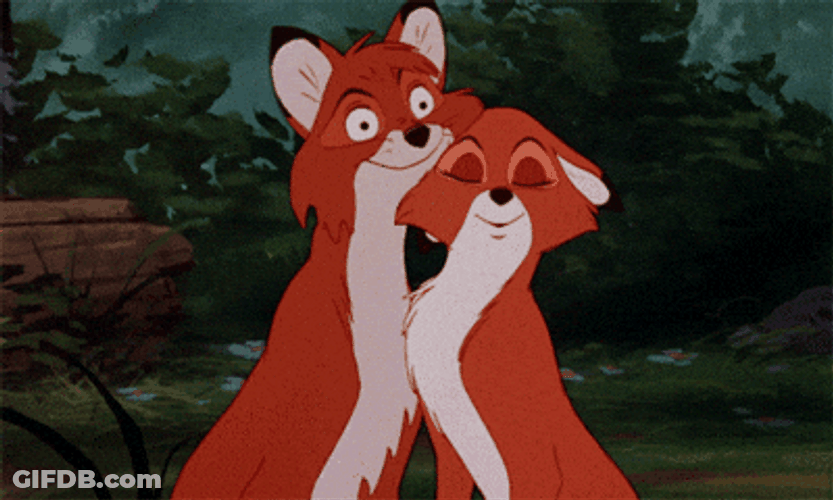 Feliz Aniversario GIF