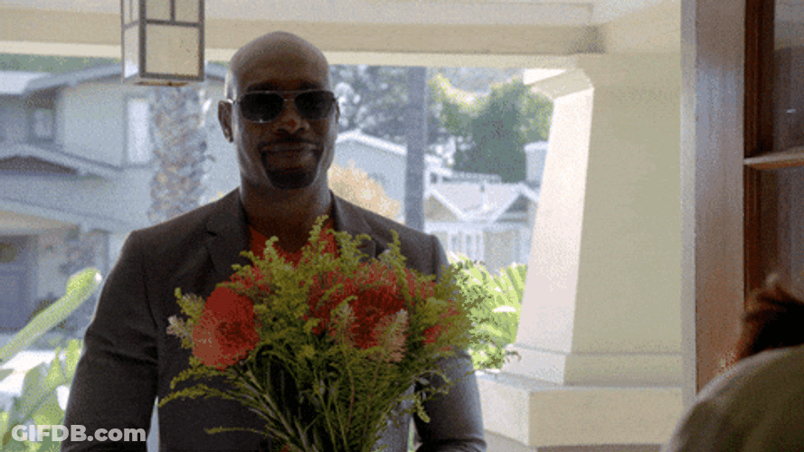 Feliz Aniversario GIF