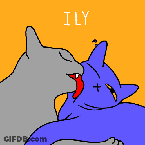 Feliz Aniversario GIF