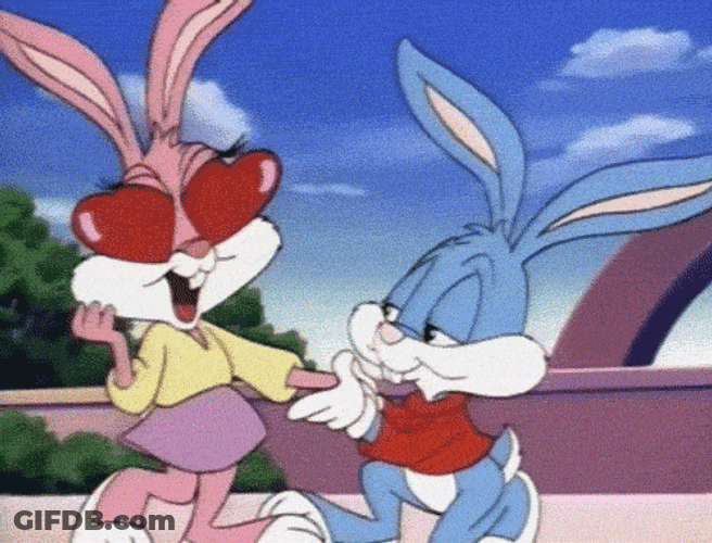 Feliz Aniversario GIF