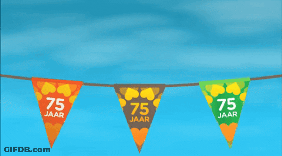Feliz Aniversario GIF