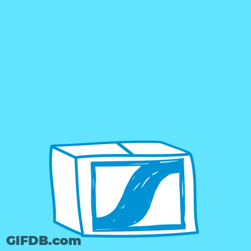 Feliz Aniversario GIF