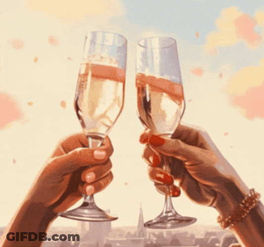 Feliz Aniversario GIF