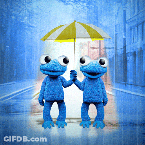 Feliz Aniversario GIF