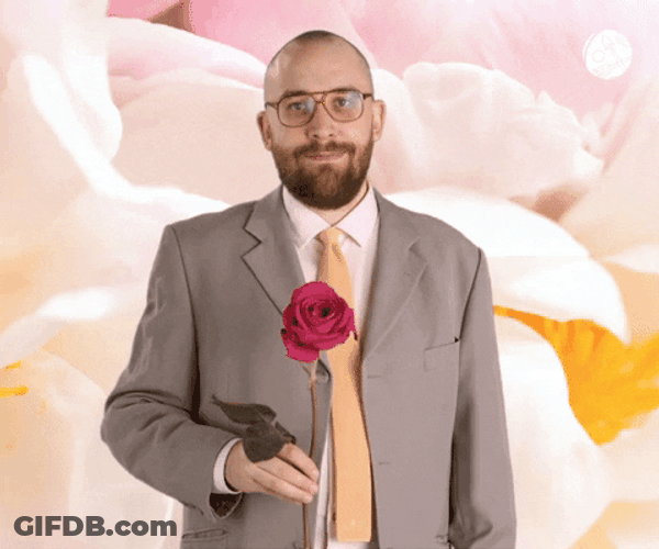 Feliz Aniversario GIF