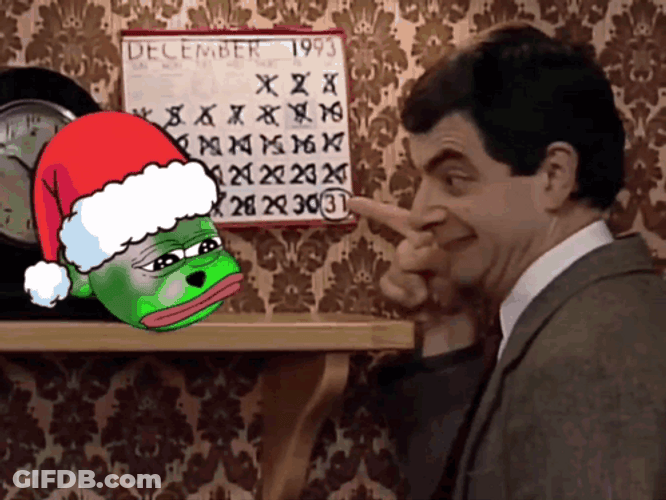 Feliz Año 2024 GIF