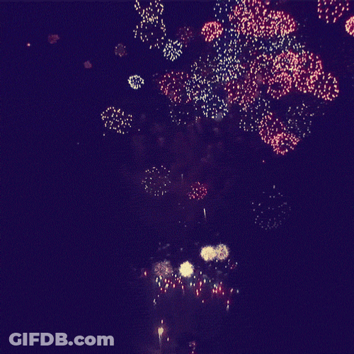 Feliz Año 2024 GIF