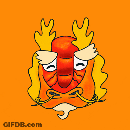 Feliz Año Nuevo 2024 GIF
