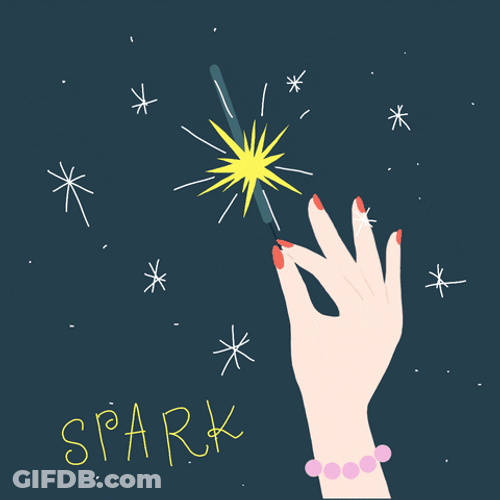 Feliz Año Nuevo 2024 GIF