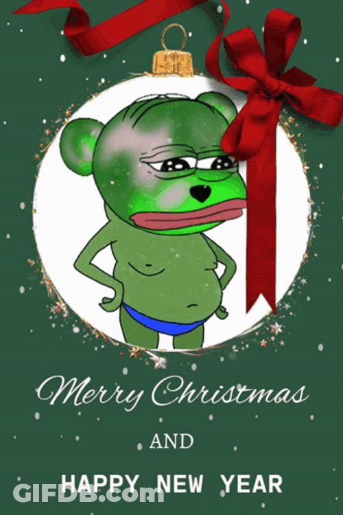 Feliz Año Nuevo GIF