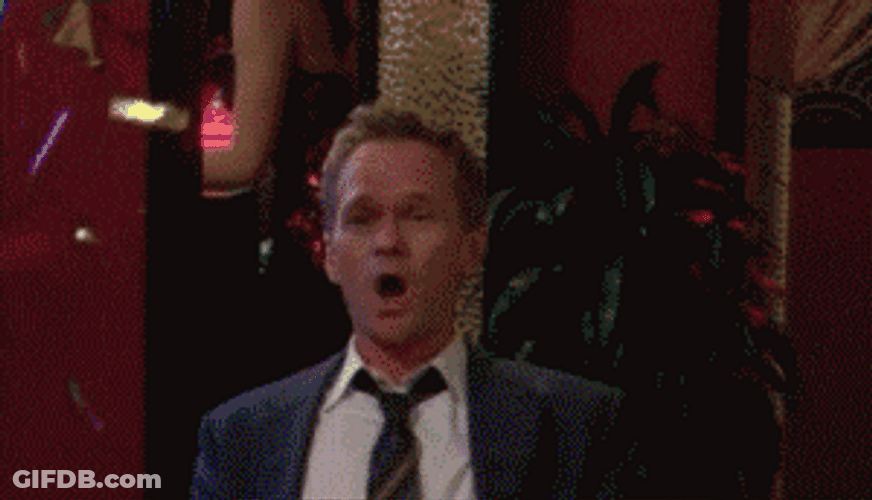 Feliz Año Nuevo GIF
