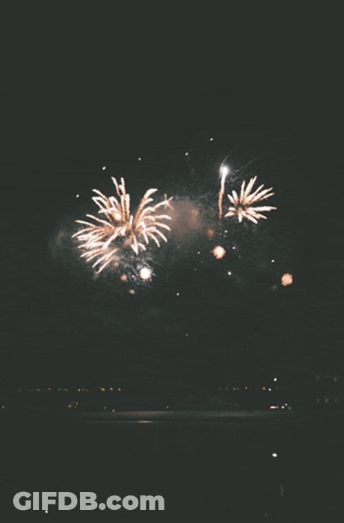 Feliz Año Nuevo GIF