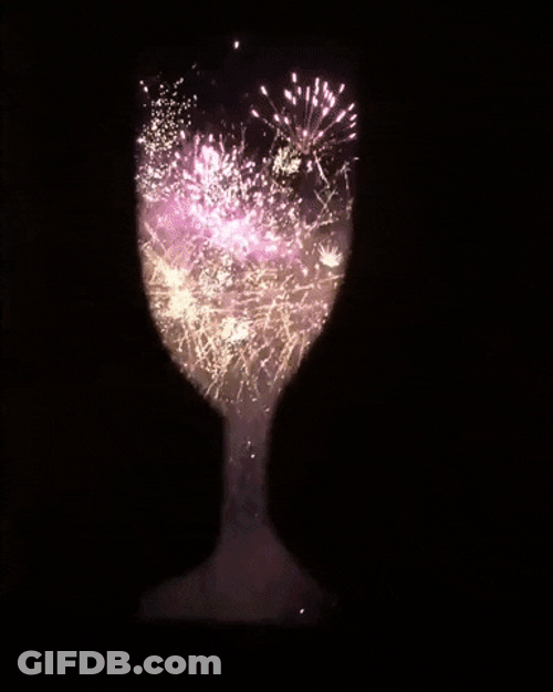 Feliz Año Nuevo GIF
