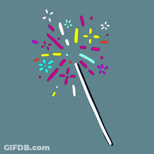Feliz Año Nuevo GIF
