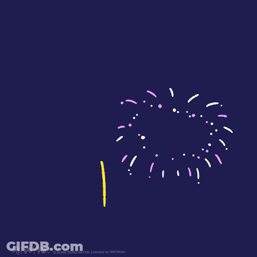 Feliz Año Nuevo GIF