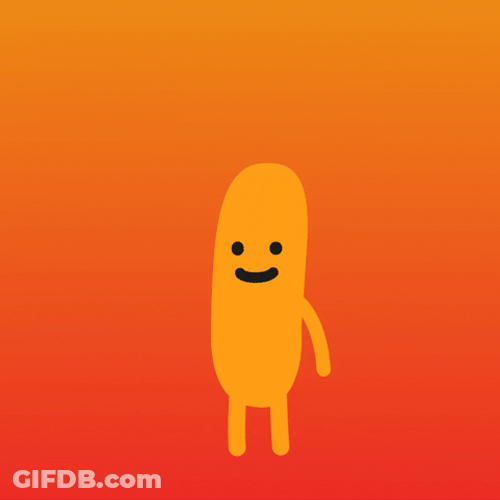 Feliz Cumple GIF