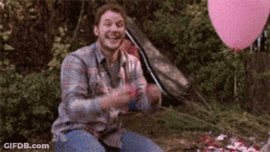 Feliz Cumple GIF