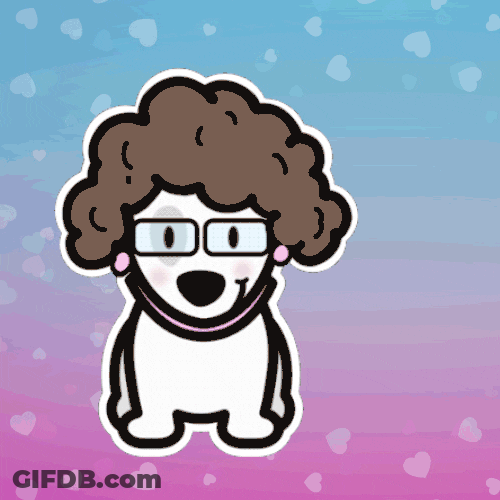 Feliz Cumple GIF