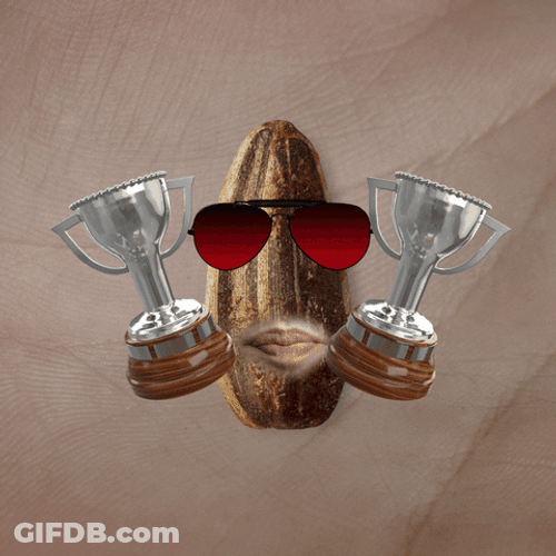 Feliz Cumple GIF