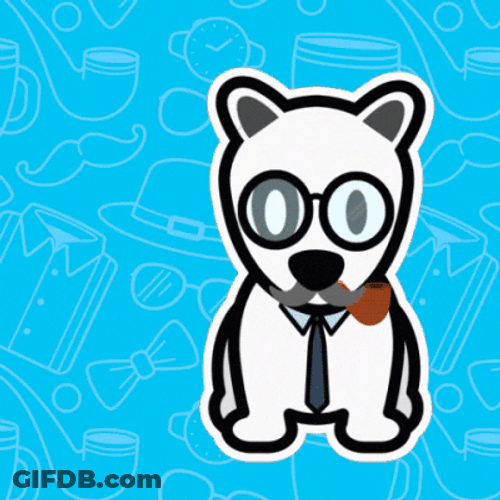 Feliz Cumple GIF