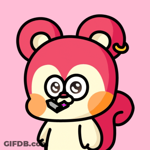 Feliz Cumple GIF