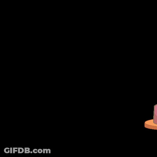 Feliz Cumple GIF