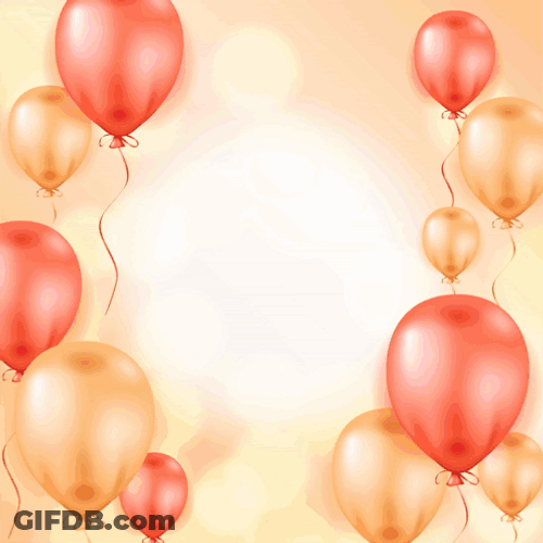 Feliz Cumple Sobrina GIF