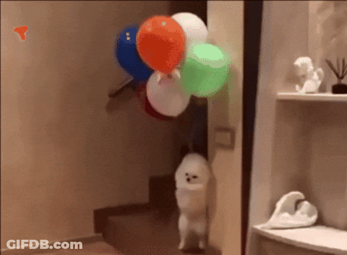 Feliz Cumpleaños Aesthetic GIF
