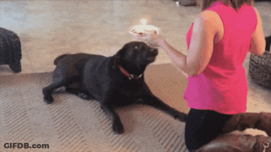Feliz Cumpleaños Aesthetic GIF