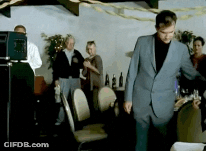 Feliz Cumpleaños Aesthetic GIF
