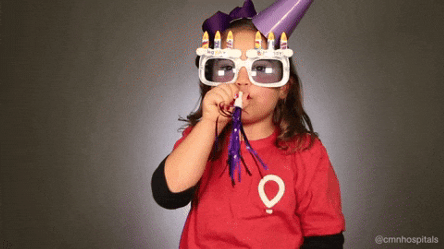 Feliz Cumpleaños Meme GIF