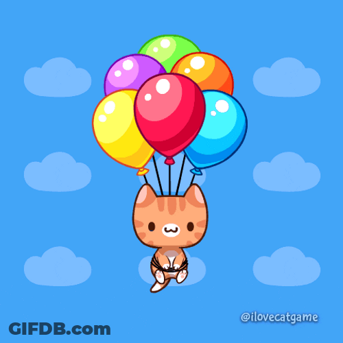 Feliz Cumpleaños Meme GIF