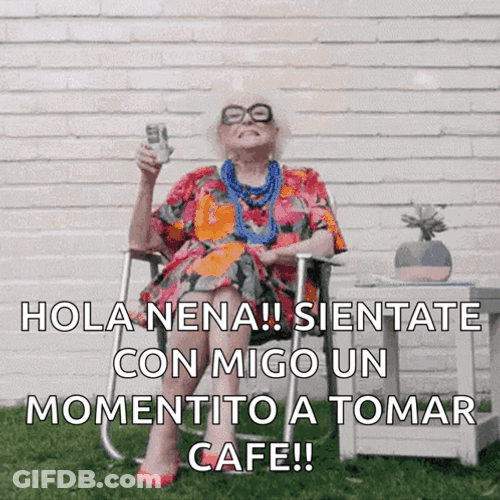 Feliz Cumpleaños Meme GIF