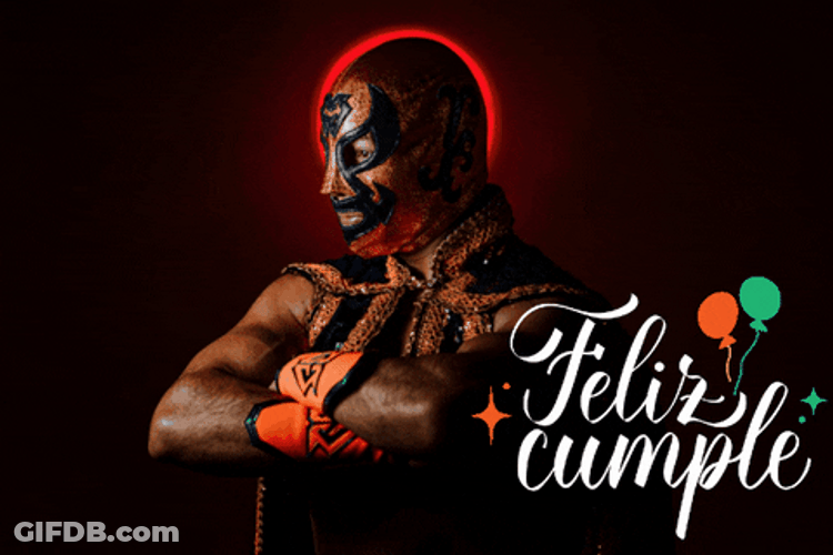 Feliz Cumpleaños Meme GIF