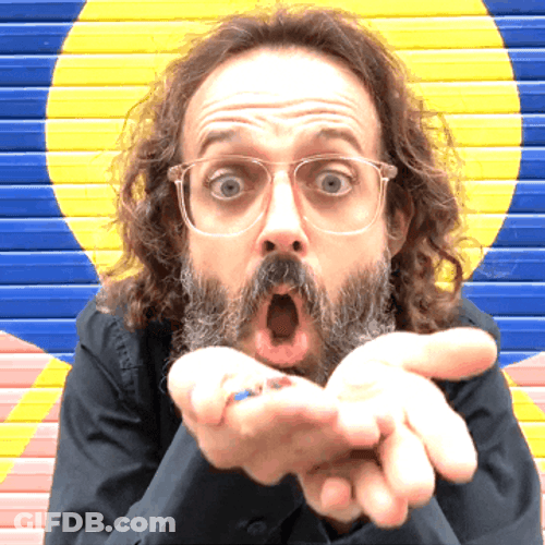 Feliz Cumpleaños Meme GIF